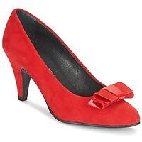 Betty London UPILO women\'s Court Shoes in red