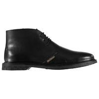 ben sherman train desert boot