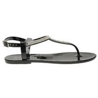 Beach Athletics Princess Toe post Sandals