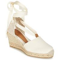 Betty London GRANDA women\'s Sandals in BEIGE