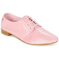 Betty London GEZA women\'s Casual Shoes in pink