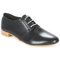 Betty London GERY women\'s Casual Shoes in black