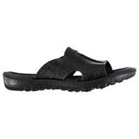 Beppi Slipper Pool Sliders Mens