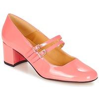 Betty London GRIM women\'s Court Shoes in pink