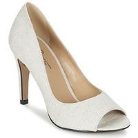 Betty London EMANA women\'s Court Shoes in white