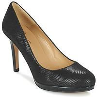 Betty London GEMMA women\'s Court Shoes in black