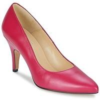 Betty London CUERO women\'s Court Shoes in pink