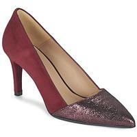 Betty London FELANIDE women\'s Court Shoes in red