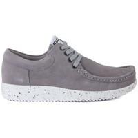 Bernie Mev NATURE ANNA GREY women\'s Casual Shoes in multicolour