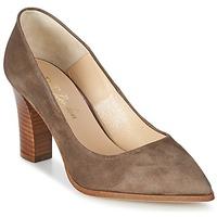 Betty London NAGARA women\'s Court Shoes in brown