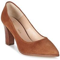 Betty London NAGARA women\'s Court Shoes in brown