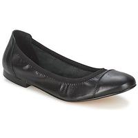 betty london pivoine womens shoes pumps ballerinas in black