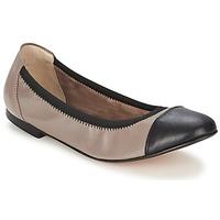 betty london pivoine womens shoes pumps ballerinas in beige