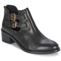 betty london sisita womens low boots in black