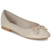 Betty London GASPETTE women\'s Shoes (Pumps / Ballerinas) in grey