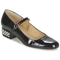Betty London FOTUNOU women\'s Shoes (Pumps / Ballerinas) in black
