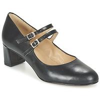 Betty London FIADINA women\'s Shoes (Pumps / Ballerinas) in black
