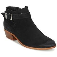 Betty London GAFFA women\'s Low Boots in black