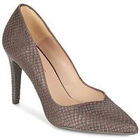Betty London FOZETTE women\'s Court Shoes in brown