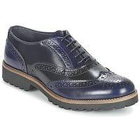 betty london fellimou womens smart formal shoes in blue