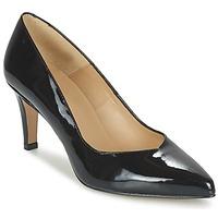 betty london fieke womens court shoes in black