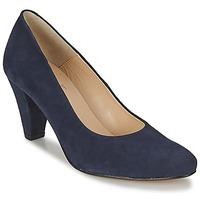 Betty London CLASSIA women\'s Court Shoes in blue