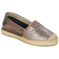 Betty London GERAMO women\'s Espadrilles / Casual Shoes in brown