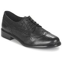 Betty London FECHINE women\'s Casual Shoes in black