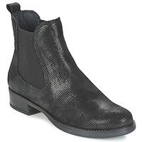 Betty London MALAGA women\'s Mid Boots in black