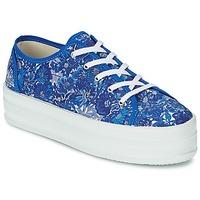 Betty London CATANIA women\'s Shoes (Trainers) in blue