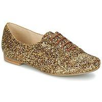 Betty London BRONZEUR women\'s Smart / Formal Shoes in gold