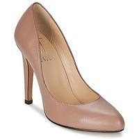 betty london majella womens court shoes in beige