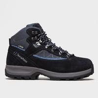 berghaus womens explorer trek gore tex walking boot navy