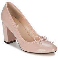 betty london chantevi womens court shoes in beige