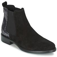 Betty London CRAPITO women\'s Mid Boots in black