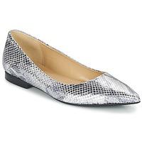 Betty London GRACE women\'s Shoes (Pumps / Ballerinas) in Silver