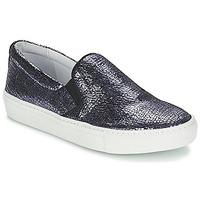 Betty London RIGALA women\'s Slip-ons (Shoes) in blue