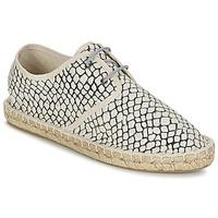 Betty London ECHOULE women\'s Espadrilles / Casual Shoes in BEIGE