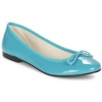 Betty London VROLA women\'s Shoes (Pumps / Ballerinas) in blue