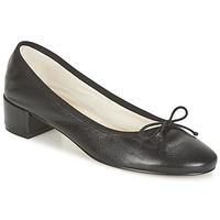 Betty London EZATOU women\'s Shoes (Pumps / Ballerinas) in black