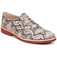 betty london ejalon womens casual shoes in beige