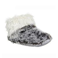 Bedroom Athletics Jesse Short Slipper Boot HUSKY