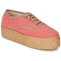 Betty London CHAMPIOLA women\'s Espadrilles / Casual Shoes in pink