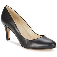 betty london amuntai womens court shoes in black