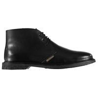 ben sherman train desert boot