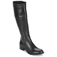 betty london normandia womens high boots in black