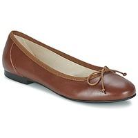 Betty London VROLA women\'s Shoes (Pumps / Ballerinas) in brown
