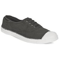 Bensimon TENNIS LACET women\'s Shoes (Trainers) in grey
