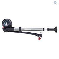 beto shock pump alloy with dial