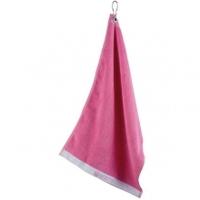 Beretta Uniform Pro Shooters Towel, Pink, Shooters Towel